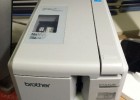 brother P-Touch 9700PC