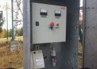 Gegenstation FUA SL T-07